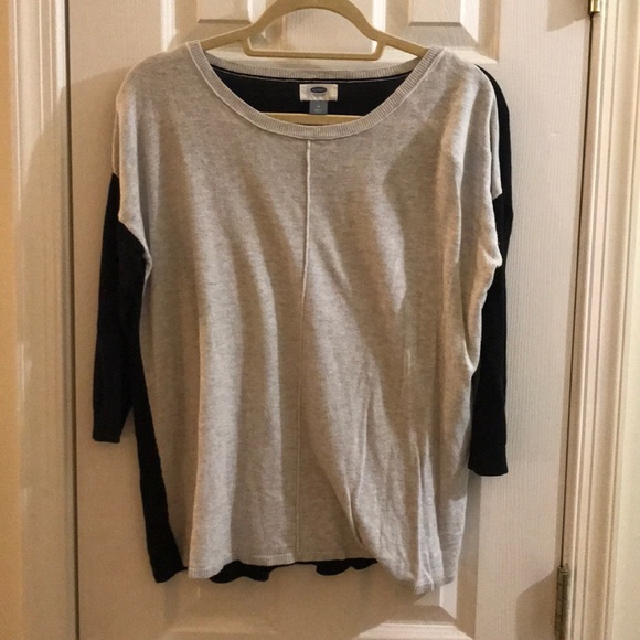 Sweater quarter sleeve - Picture 1 of 2